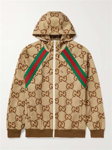 vitaly gucci jacket|mr porter Gucci jacket.